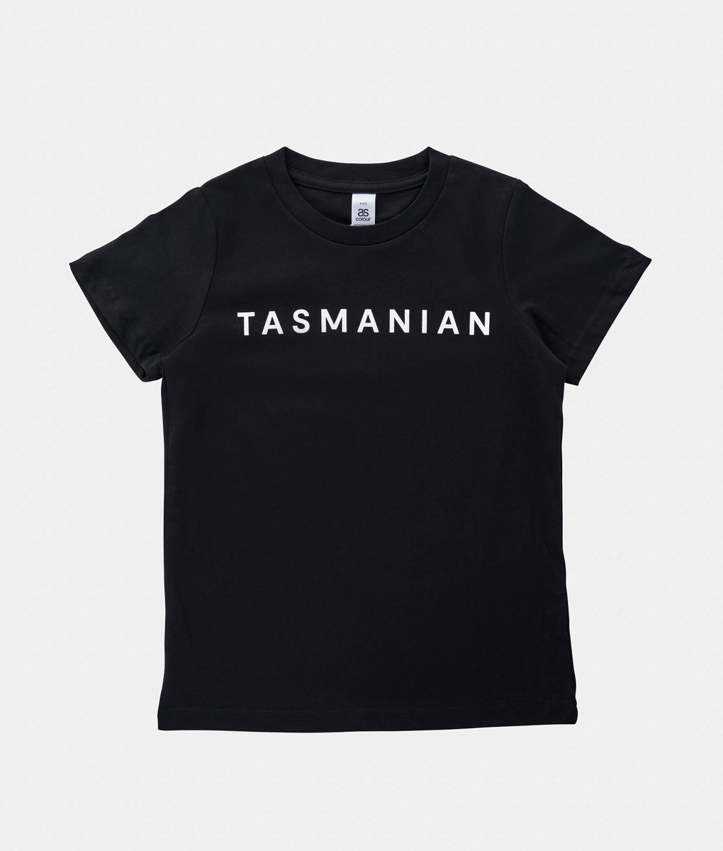 Kids Short Sleeve