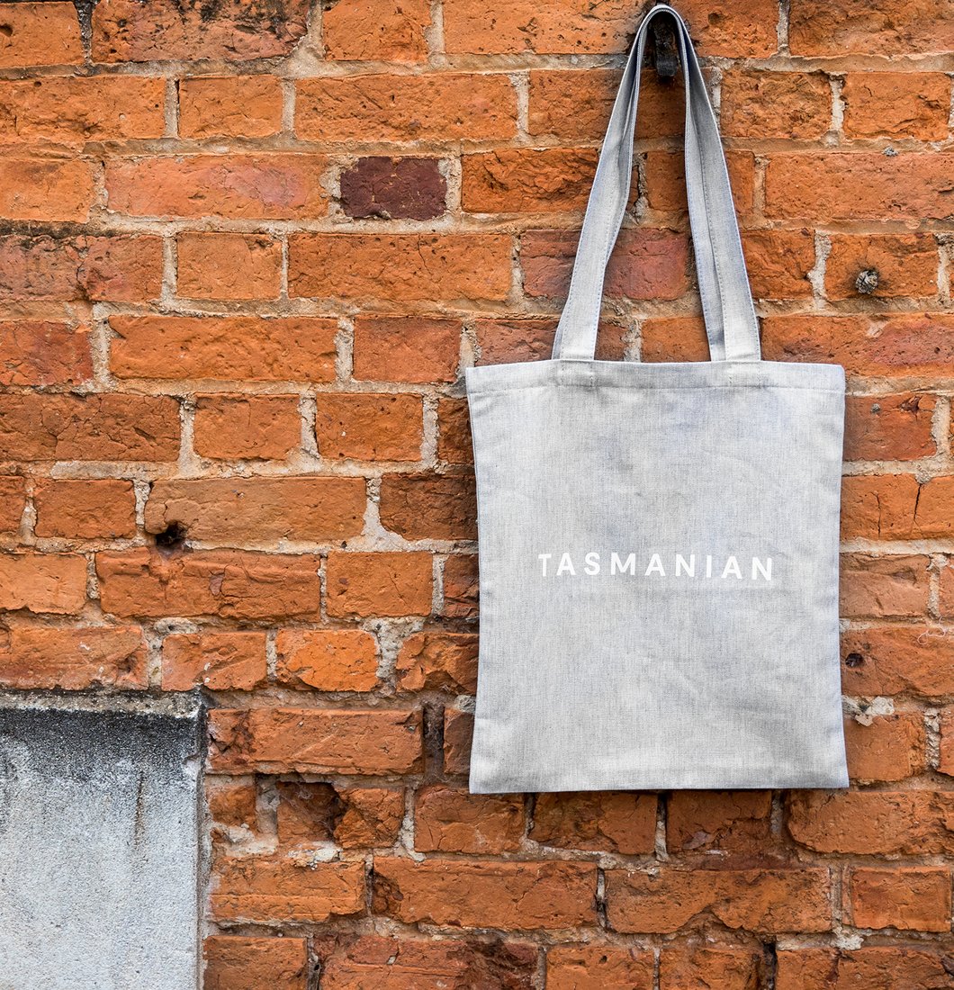 Tote - Marle Grey