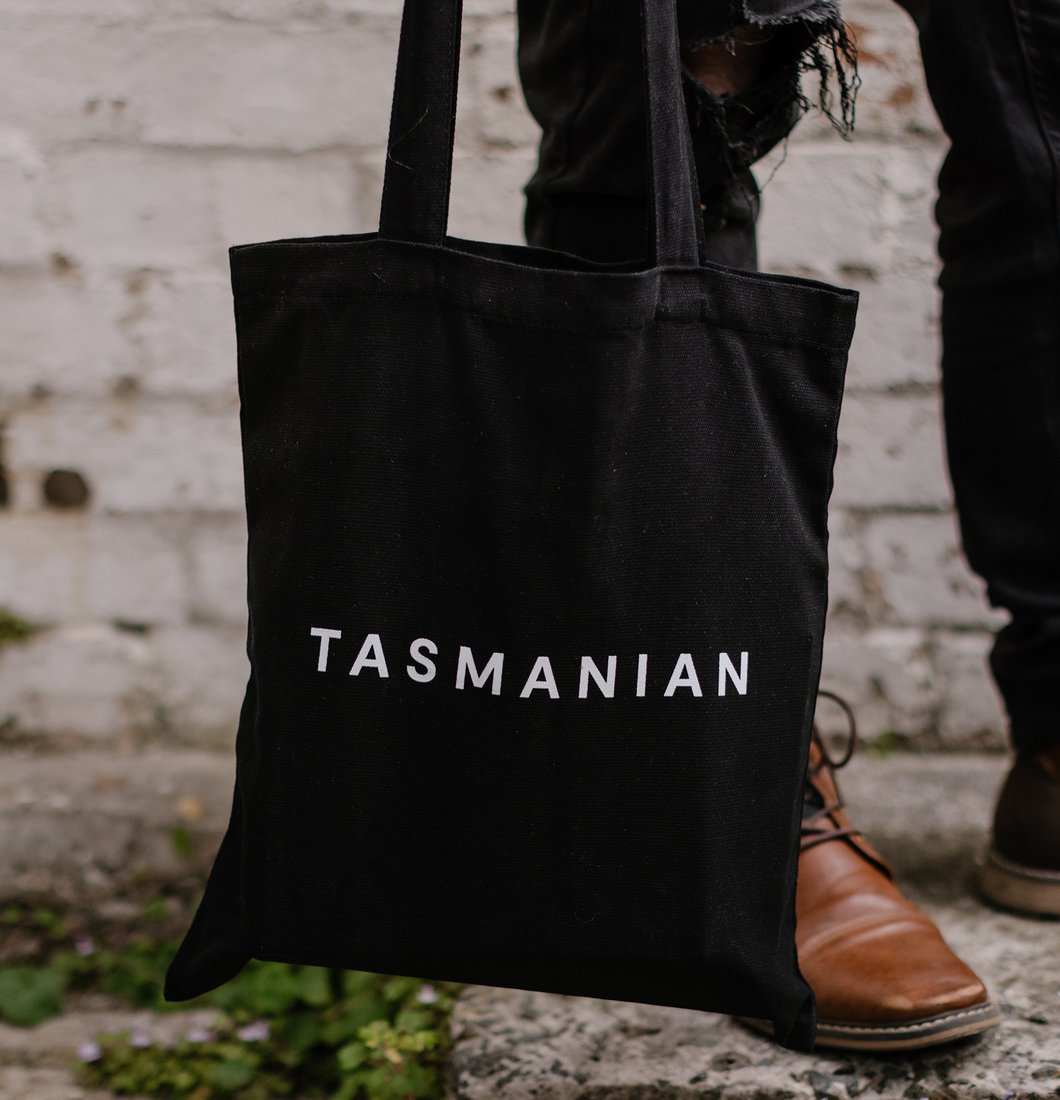 Tote - Black