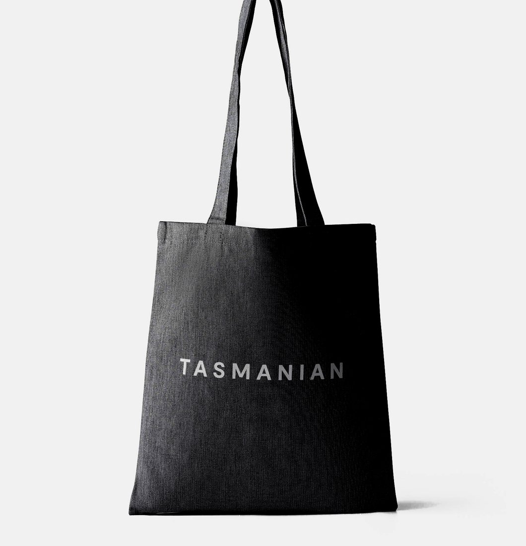 Tote - Black