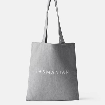 Tote - Marle Grey