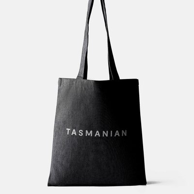Tote - Black