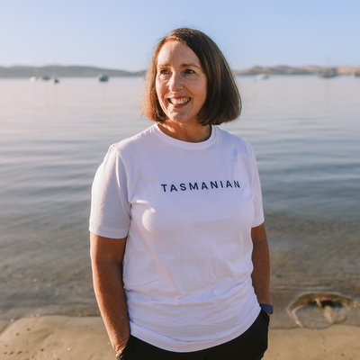 Tasmanian-TasmanianMade-WhiteTee