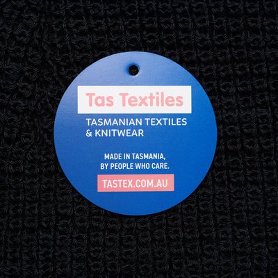 Tasmanian - Tasmanian Made - Beanie _Web-tag