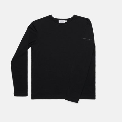 Tasmanian - Tasmanian Made - Long Sleeve Merino _Web