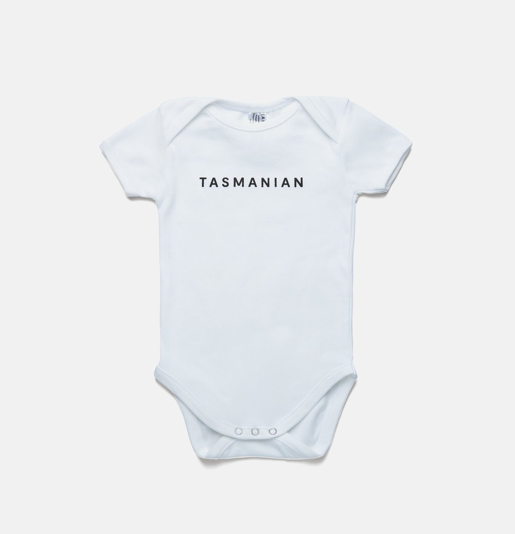 Tasmanian Onesie