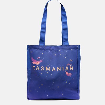Tote - Night Back