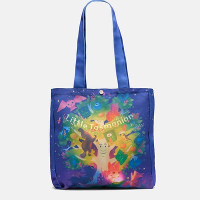 Tote - Night Front